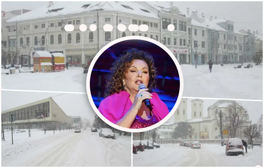 Çaçak’ta Ana Bekuta Konseri İçin 4.5 Milyon Dinar Harcandı