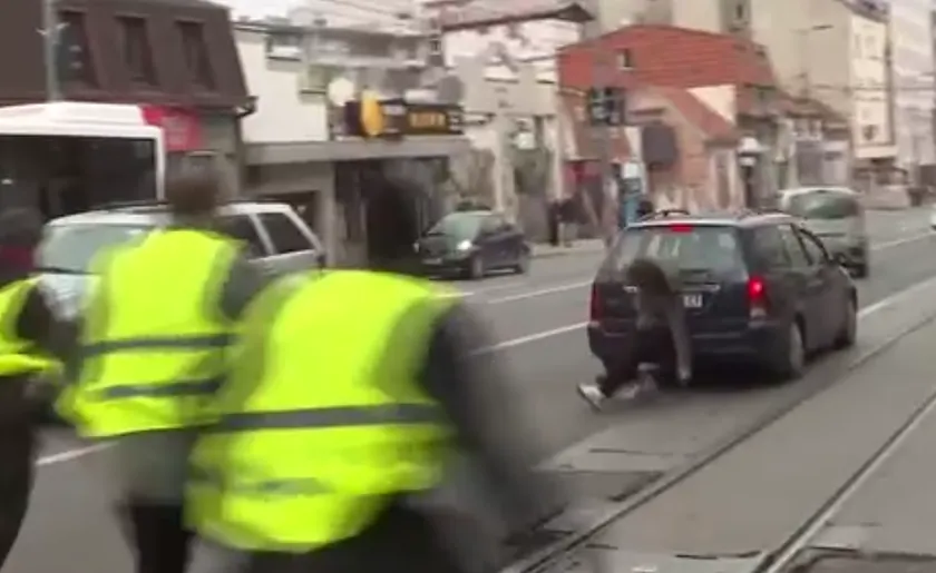 P hukuk Fakültesi Öğrencileri, Sonja Ponjavić’i Unutmadı