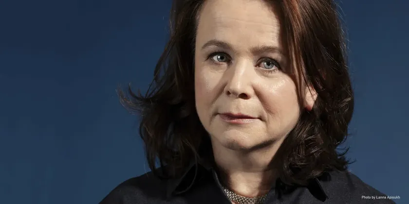 İngiliz Oyuncu Emily Watson Saraybosna Film Festivali Jüri Başkanı ve Onur Ödülü Sahibi