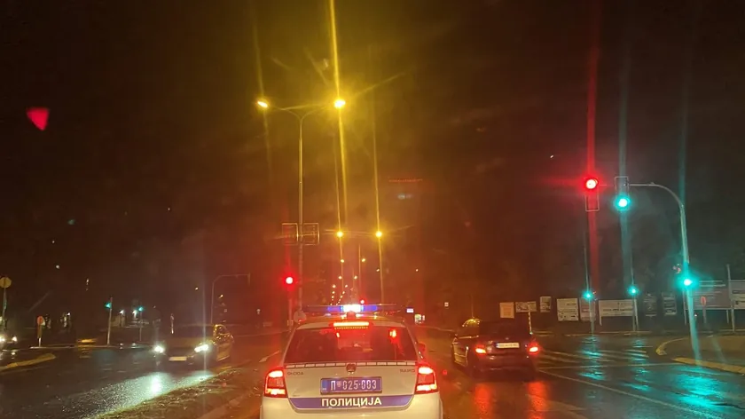 Sırbistan'da Preşeva Yakınlarında Gömülü Uyuşturucu Bulundu, Bir Kişi Gözaltında