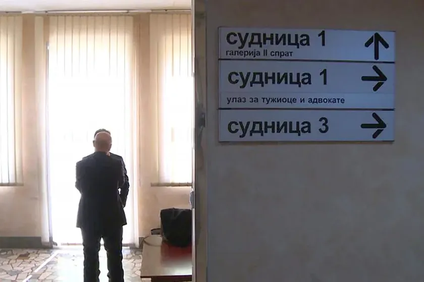 Sırbistan Yüksek Savcılık Konseyi organize ve savaş suçları savcıları atamalarını görüşecek