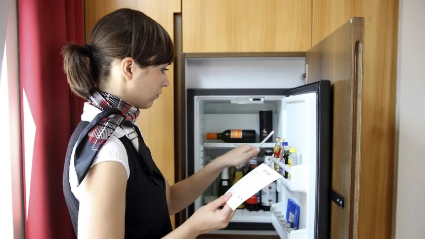 Polonya'da Otel Zinciri Alkolsüz Etkinlikleri Yüzde Yirmi İndirimle Destekliyor