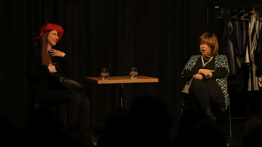 Mozzart Vakfı'nda "Kırmızı Şapka" oyunu Mart ayı kapanışını yaptı