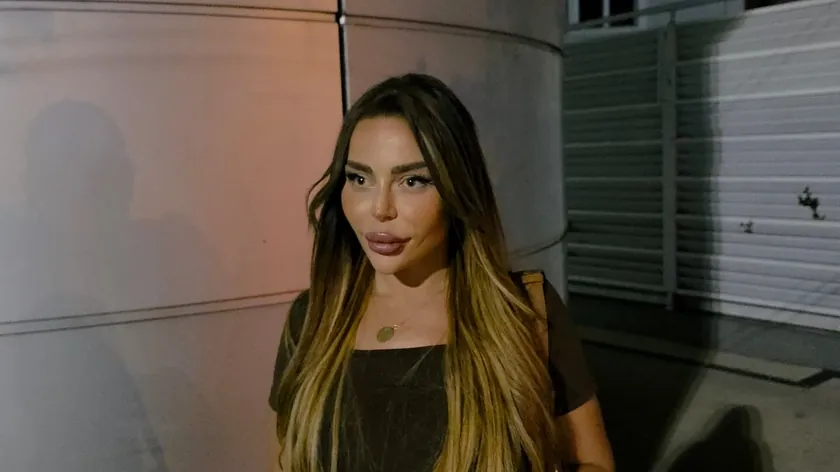 Sofija Janićijević Elite 10'a katıldı mı?