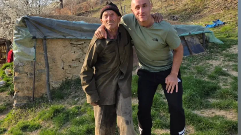 Sırbistan'da Miroslav Dede Yeni Evine Kavuşuyor: 33 Yıl Sonra Toprak Altından Kurtuluyor