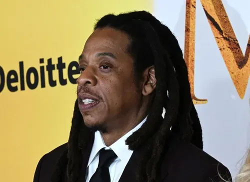 Ünlü rapçi Jay-Z sahne adını değiştirdi kişisel nedenler etkili oldu