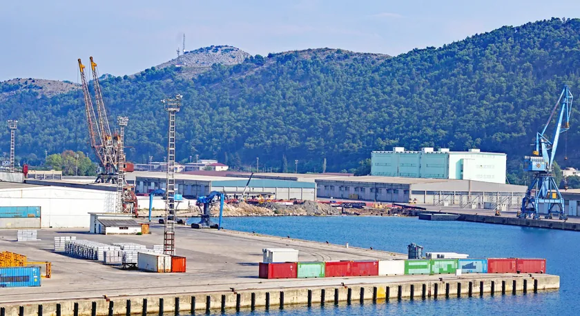 Sırbistan, Bosna-Hersek ve Karadağ'dan Taşımacılık Sektöründen Protesto: Blokajlar Başlıyor