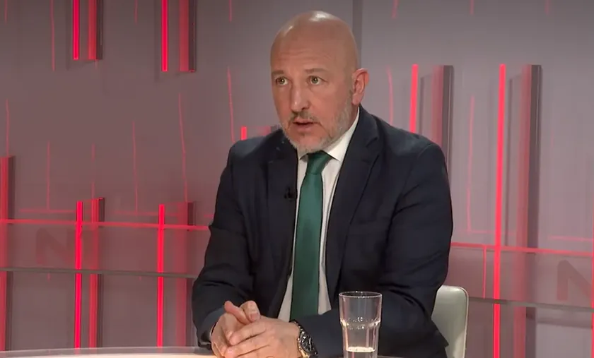 Sırbistanlı yargıç Majić, yargıdaki sorunlar nedeniyle meslektaşlarından dışlandığını belirtti.