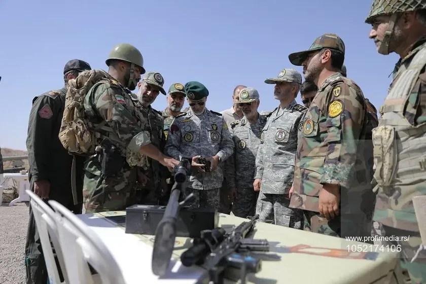 Amerikan saldırısına karşı İran'ın üç olası misilleme seçeneği