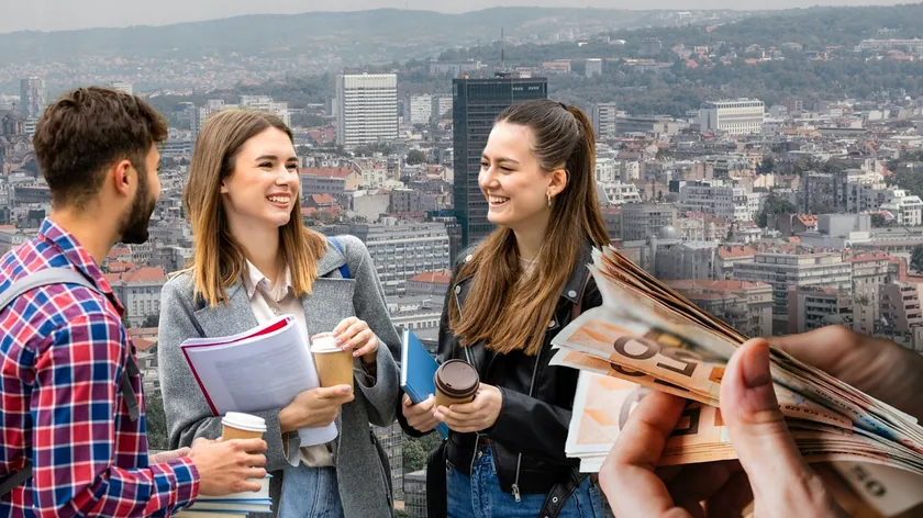 Avrupa'da kiralar yükseliyor: Sırbistan'da artış yüzde 12,5'e ulaştı