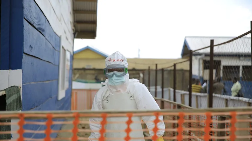 Kongo'da Ebola önlemlerini savunan siyasetçi öldürüldü