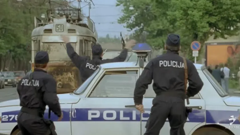 Sırbistanlı General Hedefinde: Sniper 2 Filmi Netflix'te Yeniden Popüler Oldu