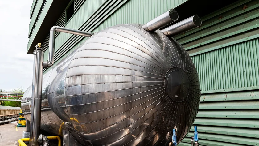 Amerikalı Mühendisler Havacılık ve Otomotiv Sanayini Değiştirecek Yeni Malzeme Geliştirdi