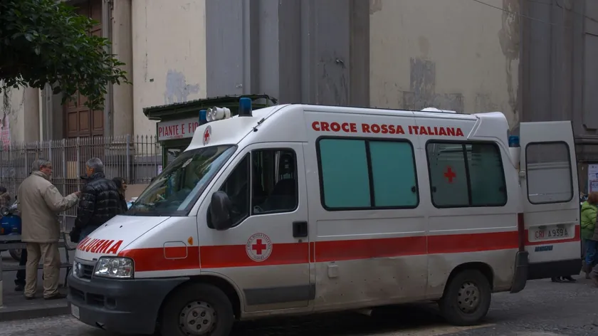 İtalya'da eski eşini ve partnerini öldüren Arnavut vatandaşı intihar etti