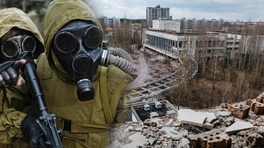 Çernobil Felaketinin Kırkıncı Yıl Dönümü Yaklaşırken Bölgedeki Hayvanlarda Gözlenen Değişimler