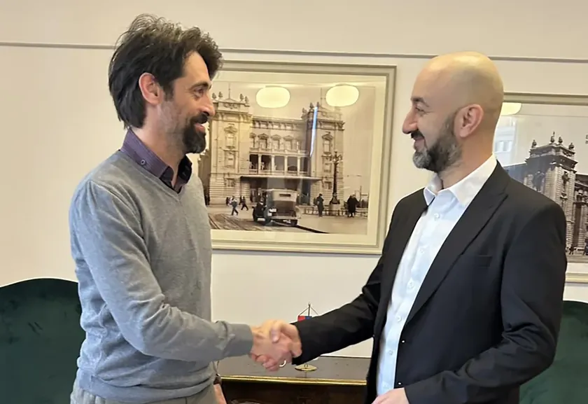 Belgrad Ulusal Tiyatrosu Balesi'ne Jovica Begojev yeni sanat yönetmeni olarak atandı