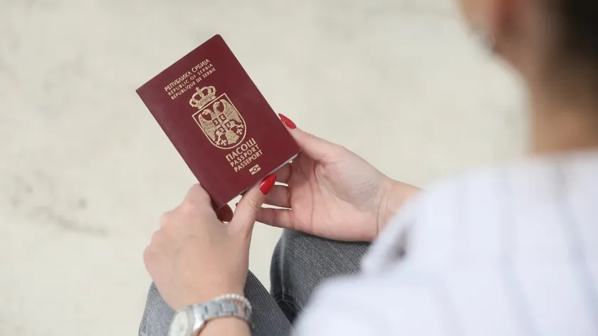 Sırbistan Belgrad'da Pasaport İşlemlerinde Büyük Yoğunluklar Yaşanıyor Çözüm Önerileri