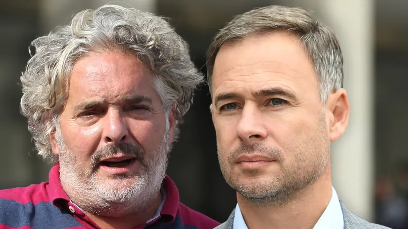 Sırbistan'da siyasi gerilim Aleksiç ve Gajiç arasında Jovanjica davası tartışması tırmandı