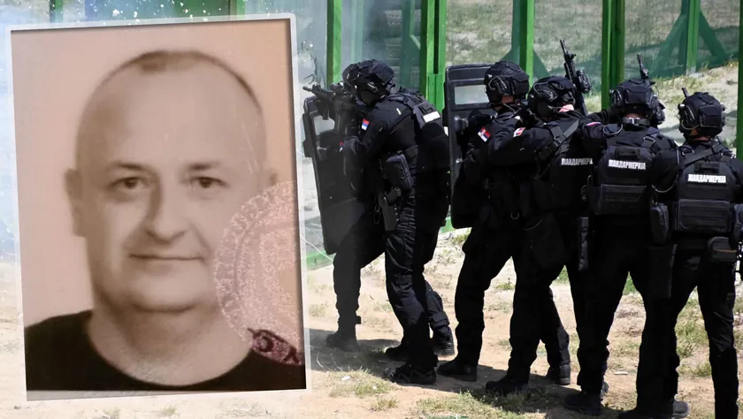 Milan Vukašinović'in kaçırılma olayı ve vurulması üzerine aileden açıklamalar