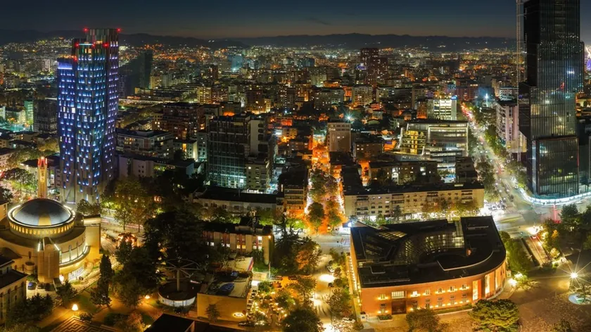 Avrupa'da 100 Euro Altında Tatil imkanı var!