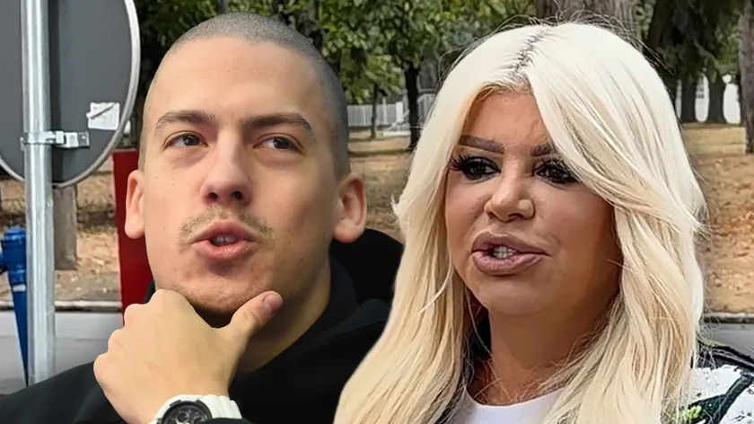 Dara Bubamara, yeni bir proje üzerinde çalışıyor.