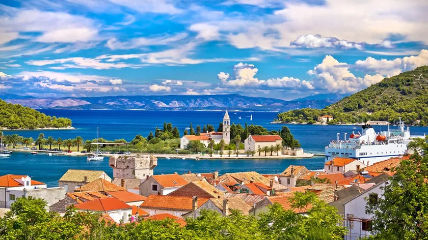 Hırvatistan'daki Popüler Šoderica Gölü Yeniden Canlandırmak İçin Kapsamlı Planlar Sunuldu