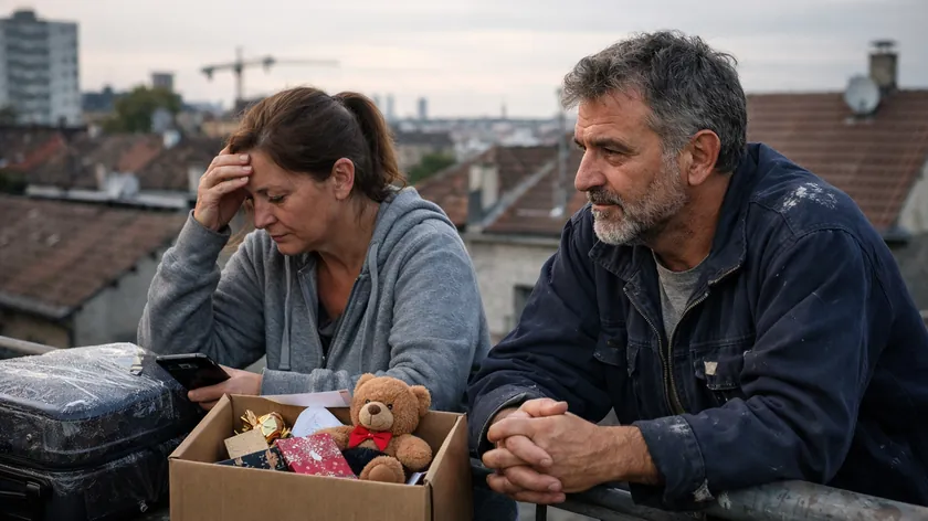 Yurt Dışındaki Balkanlılar Aile Baskısı Yaşıyor Ailemiz Bizi Bankamatik Sanıyor