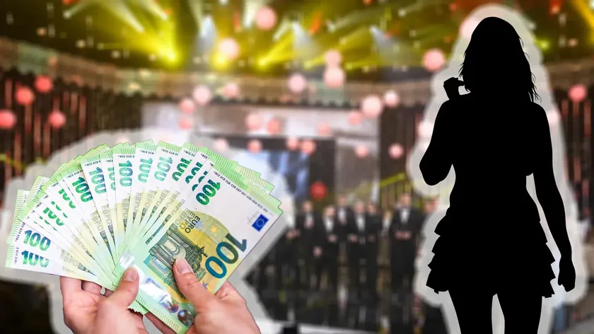Sırbistan'da en çok kazanan şarkıcılar açıklandı resmi veriler ışığında kazançlar ortaya çıktı