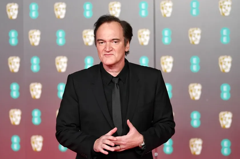 Quentin Tarantino'nun Bir Film Franchise'ını İzlemeyecek