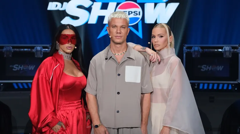IDJ Show yeni sezonda Blic TV'de yayınlanacak.