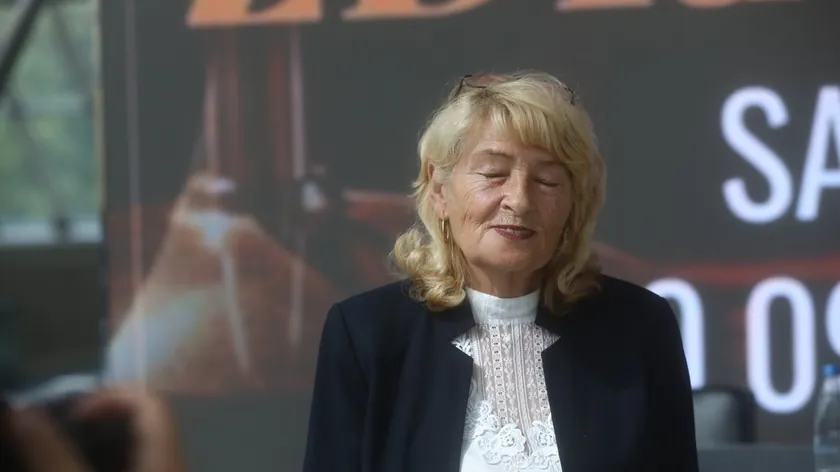 Tomina eşi 35 yıl sonra en büyük sırrını ortaya koydu ve oğlunun hakkında konuştu