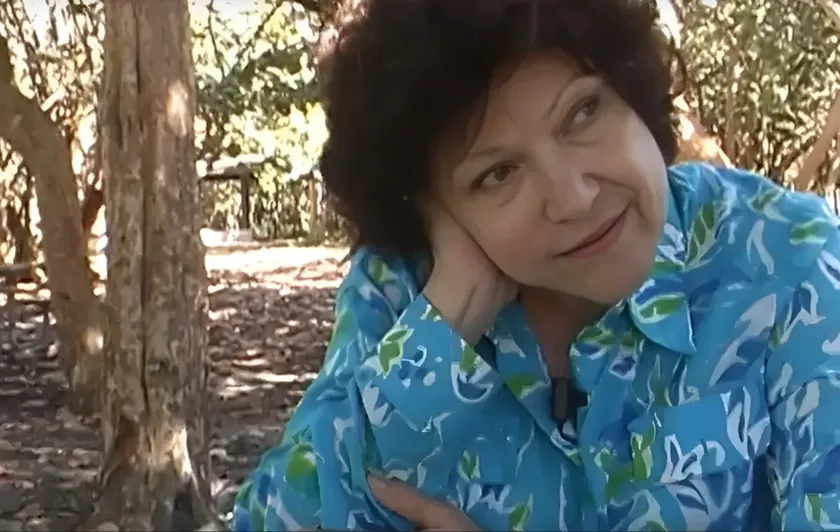 Marija Golajovski Zaira'nın hayatı Çocukluktan Venezuelaya kadar