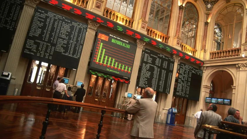Wall Street'te artırma hareketi Çip üreticileri pozitif