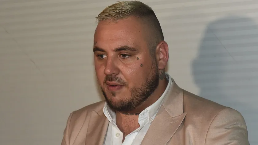 Filip Car "Elita 10" yarışmasına katılacak kişiyi açıkladı
