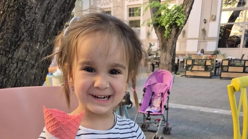 Kasija'nın mücadelesi