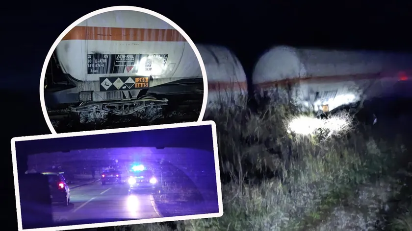 Sırbistan Pirot'ta Amonyak Kazası: İki Kişinin Ölümü 38 Aydır Aydınlatılamadı