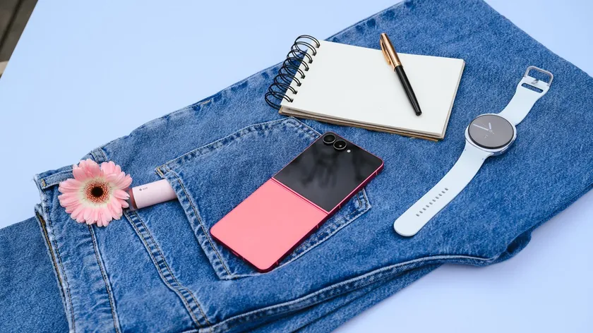 Samsung'ın Yeni Telefon Serisi Yaz İçin Mükemmel Bir Seçenek