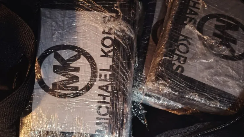 Sırbistan Novi Sad'da Otomobilde 6 Kilo Kokain Bulundu, Temerinli Şahıs Tutuklandı