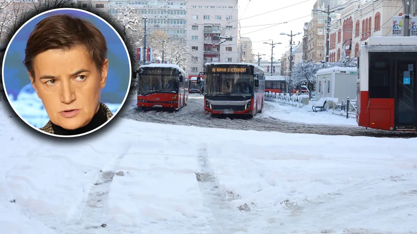 Sırbistan'da yolların çöküşü nedeniyle vatandaşlar hangi yollara başvurabilir?