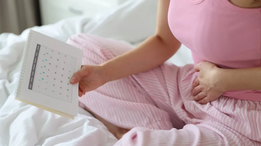 Crna Gora, plaçeno menstrualno izin verdi.