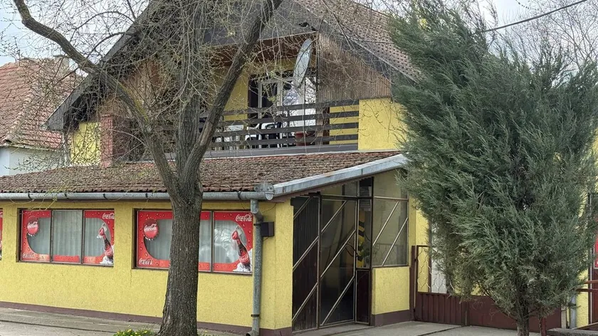 Sırbistan Zrenjanin'de Kaybolan Ivan Vijoglavin'in Cinayetinde İki Şüpheli Yakalandı