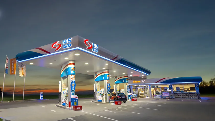 Modern benzins istasyonlarında yapabilecekleriniz
