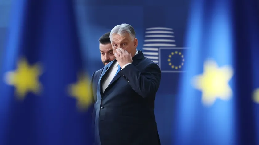 Orban’dan Avrupa’yı Sarsan Çıkış: "Rusya Yaptırımlarını Derhal Kaldırın!"