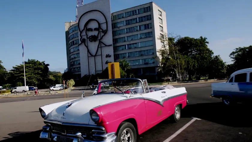 ABD Senatörü Lindsey Graham Küba liderlerinin günlerinin sayılı olduğunu bildirdi