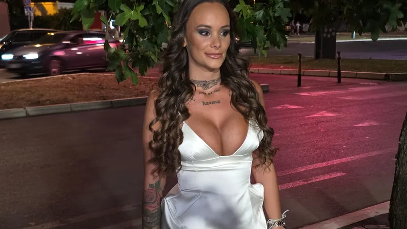 Teodora Delić, "Narod Pita" programına konuk oldu ve "Elite 9" yarışmasını terk ettikten sonra yaşadığı değişimler hakkında konuştu.