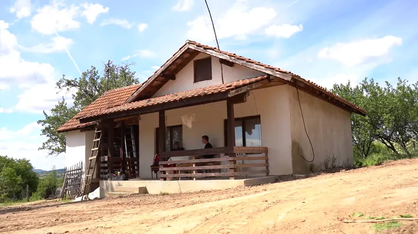 Sırbistan şarkıcısı Živkica Miletić'in hayatı ve kariyeri hakkında yeni bilgiler ortaya çıktı.