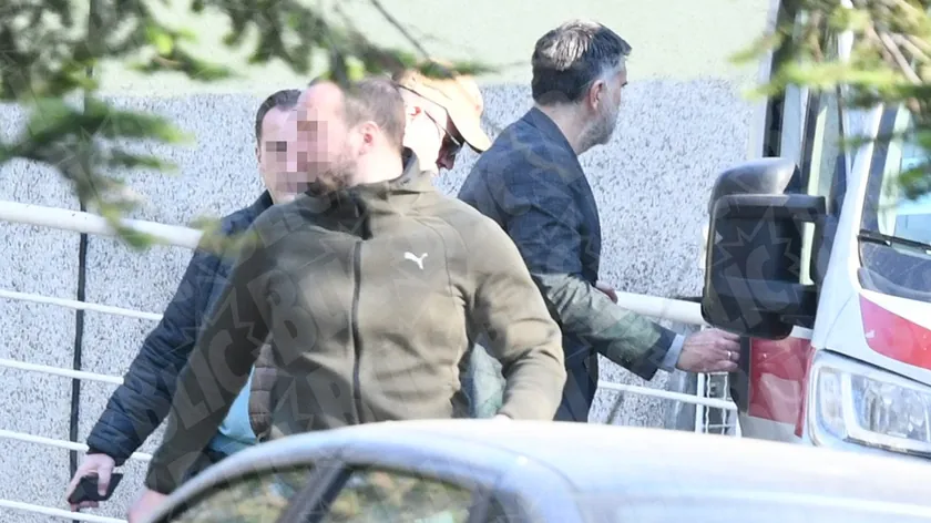 Sırbistan'daki Vladislav Ribnikar Katliamı Zanlısı Ailesi Davasında İkinci Kez İfade Verdi