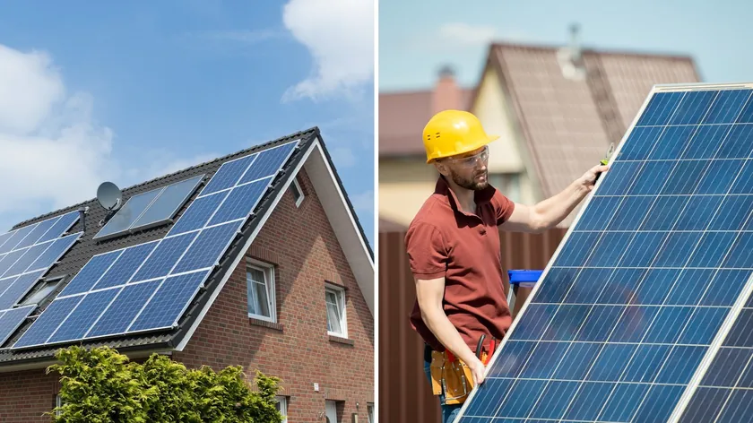 Solar panellerin balkonlarda kullanımı neden bu kadar popüler?