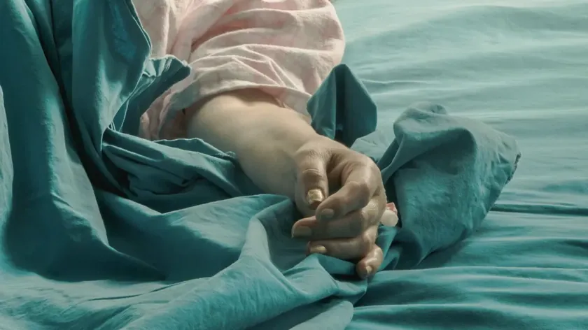 Sırbistan'ın "Žene Narodnog fronta" filmi ABD'de dünya prömiyeriyle izleyiciyle buluşacak