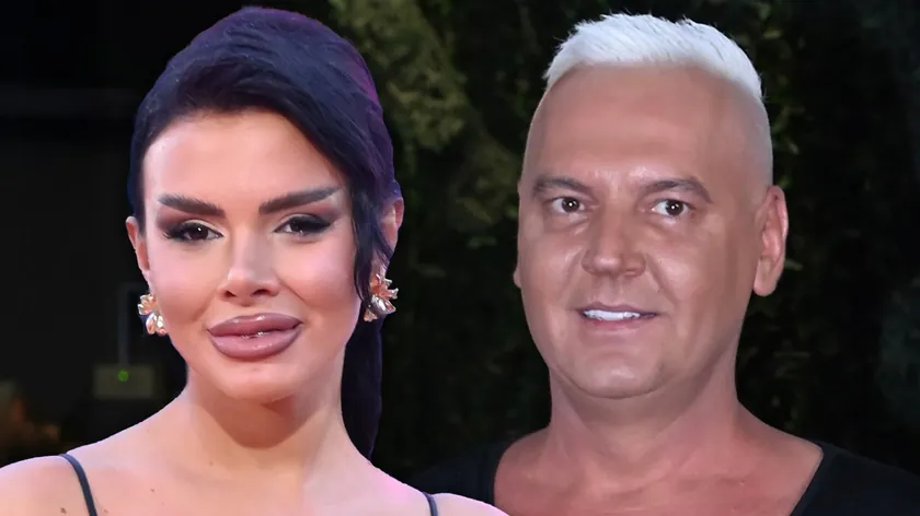 Milan Milošević "Elite" programına katıldı ve bazı konuları açıkladı.